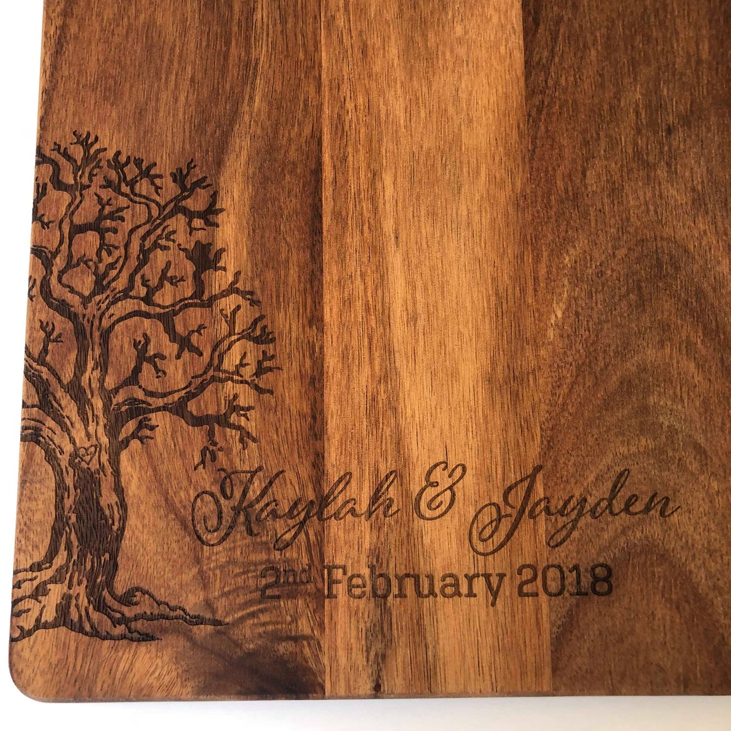 Wedding Tree - Younique Collective