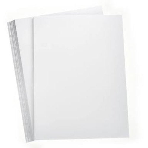 Extra pages