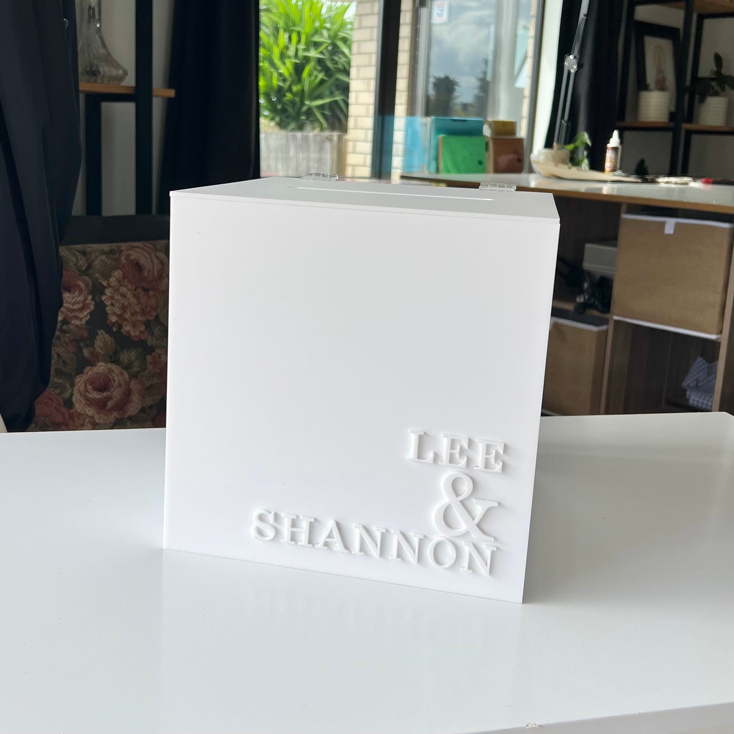 The Danielle - Wishing Well in 3D