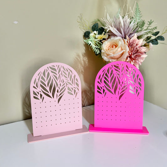 Poppy Earring Stand