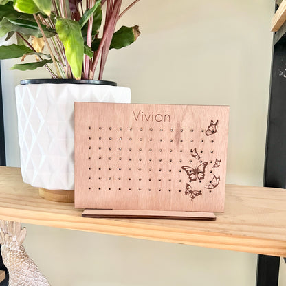 The Sammie earring holder