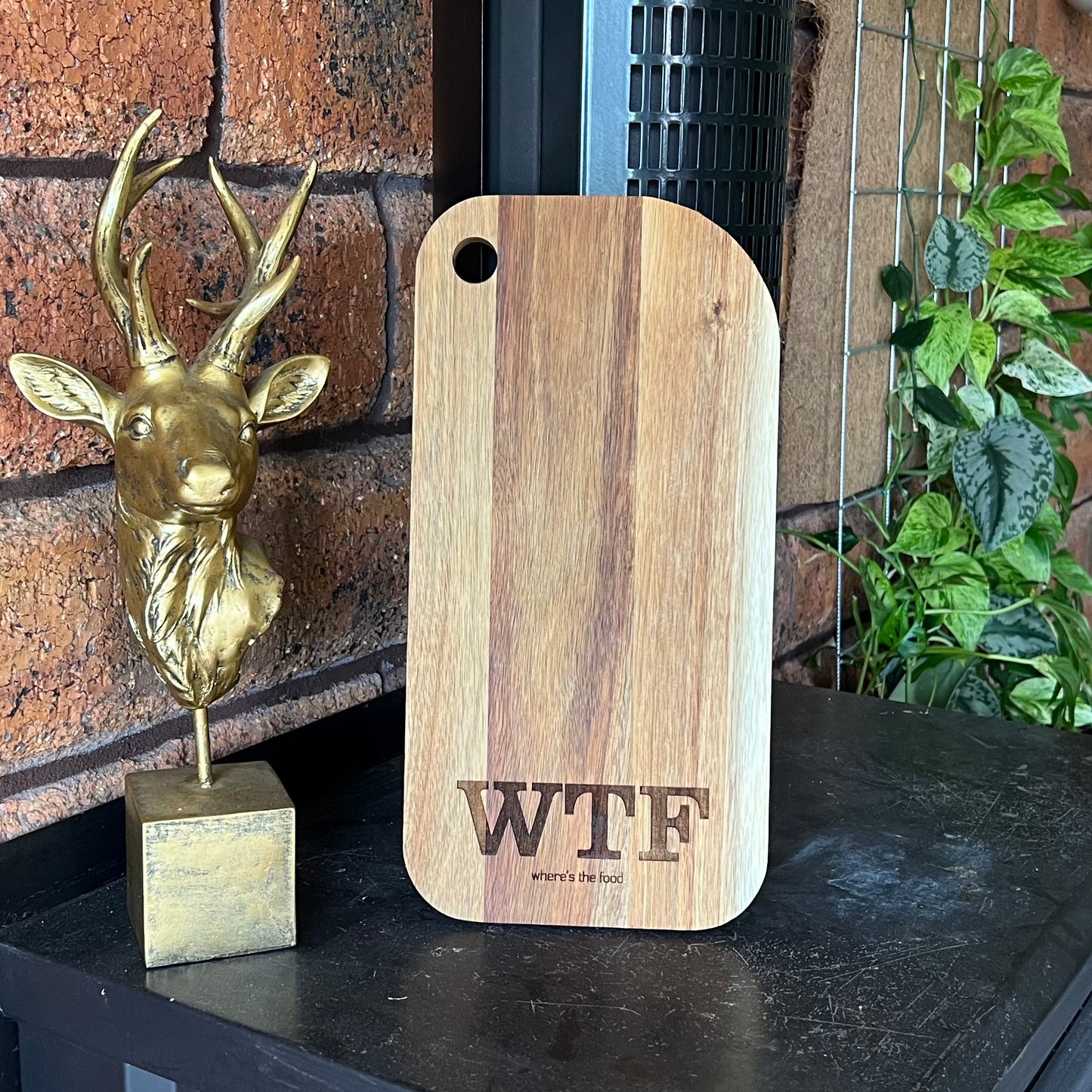 Ready to Ship Chopping & Cheese Boards