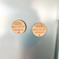 Made this masterpiece magnets