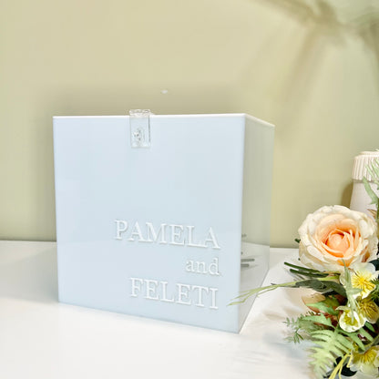 The Renee - Wishing Well in 3D