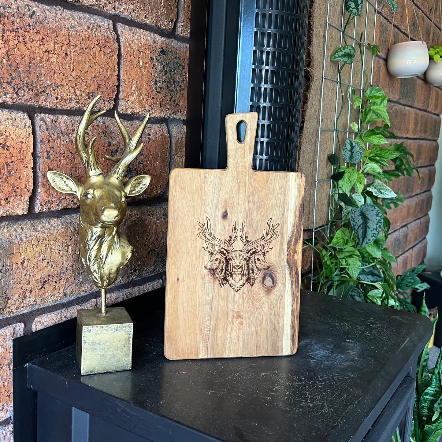 Ready to Ship Chopping & Cheese Boards