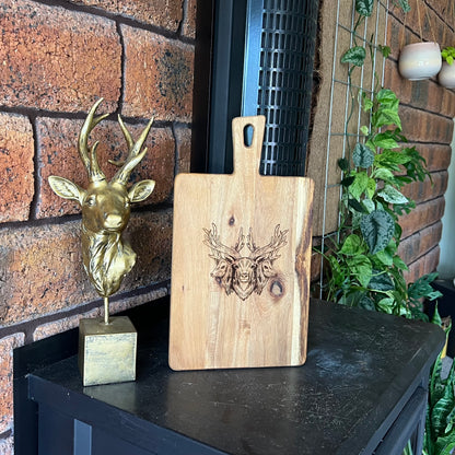 Ready to Ship Chopping & Cheese Boards