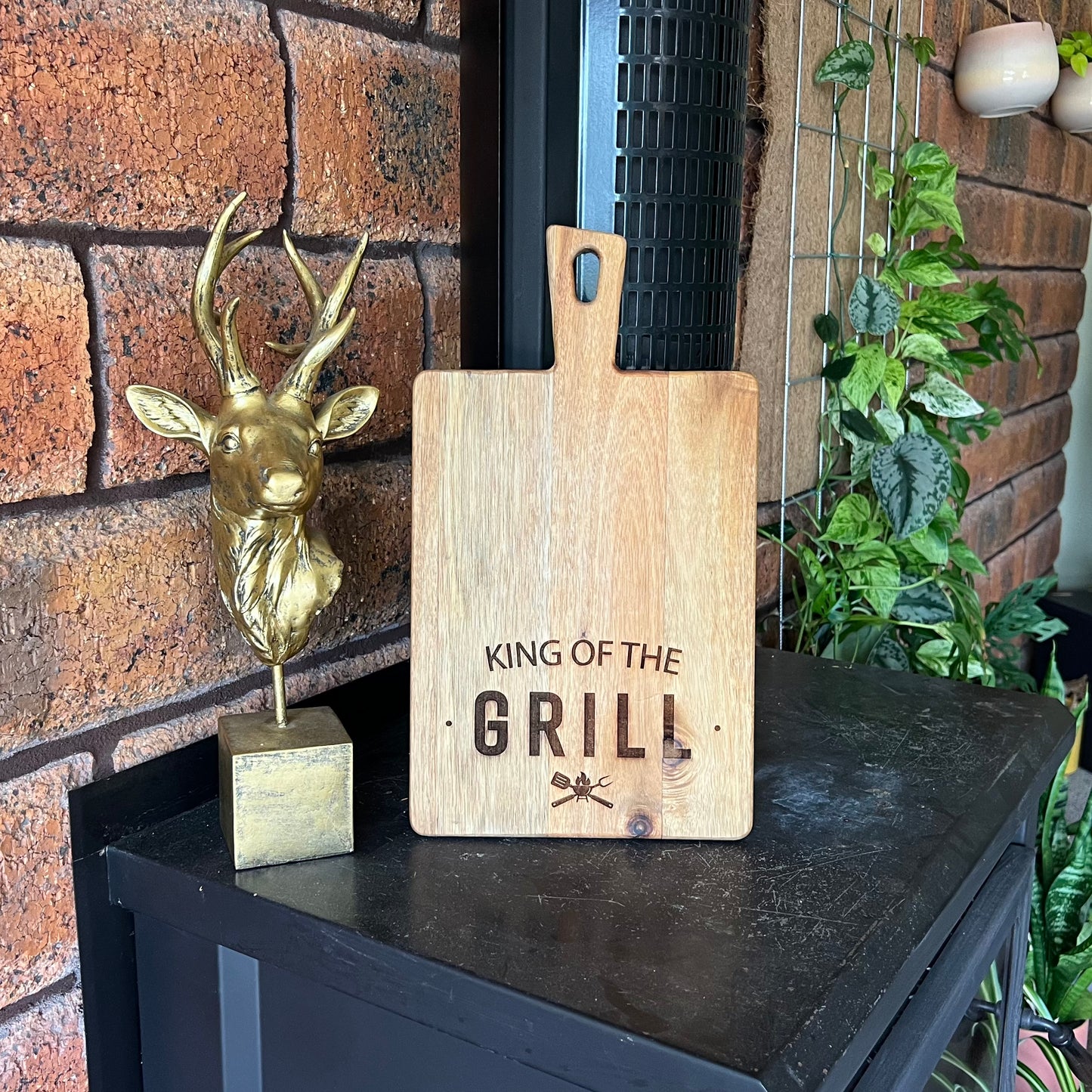 Ready to Ship Chopping & Cheese Boards