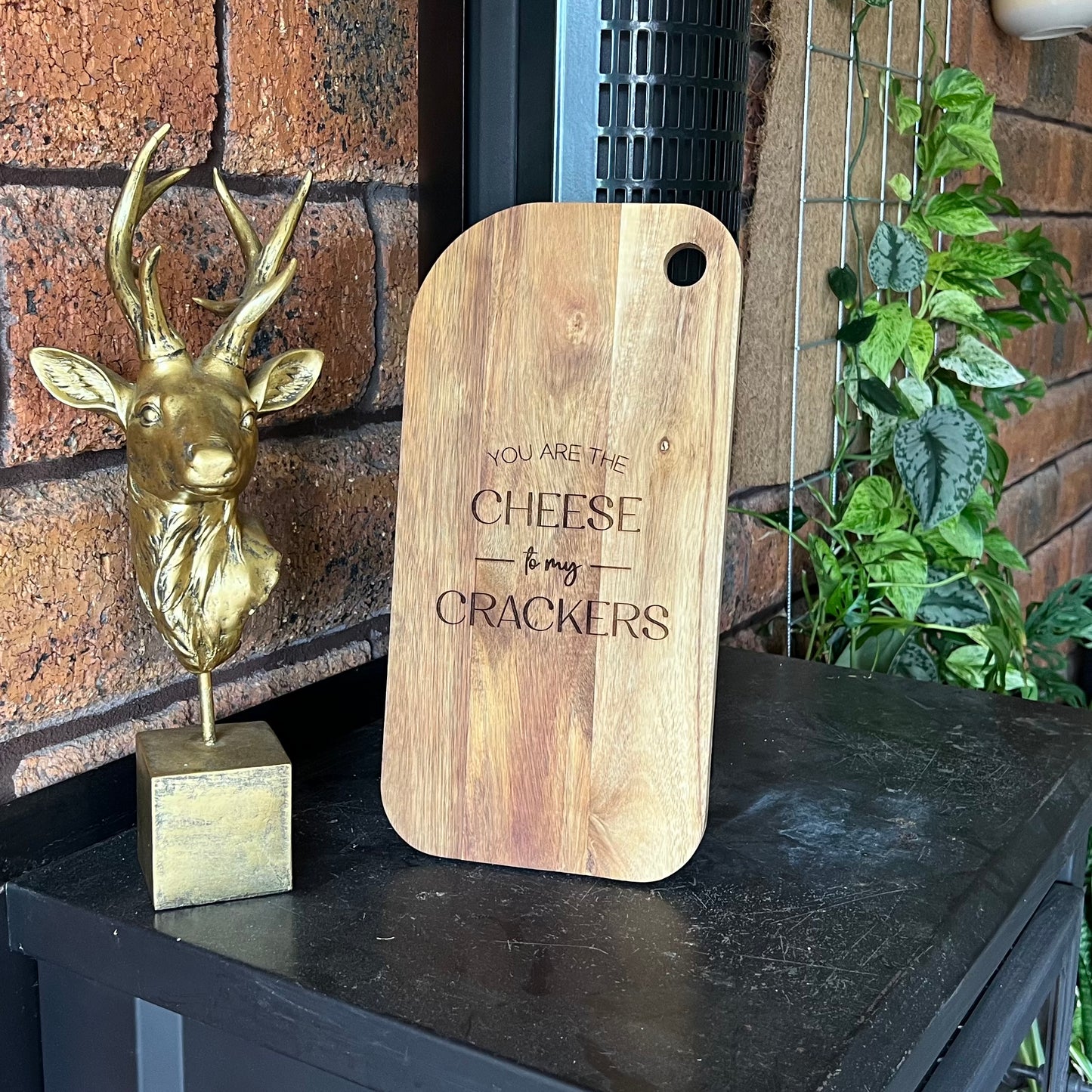 Ready to Ship Chopping & Cheese Boards