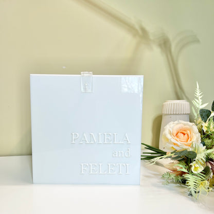 The Renee - Wishing Well in 3D