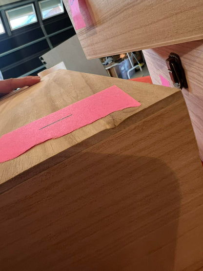 Seconds. Keepsake boxes large