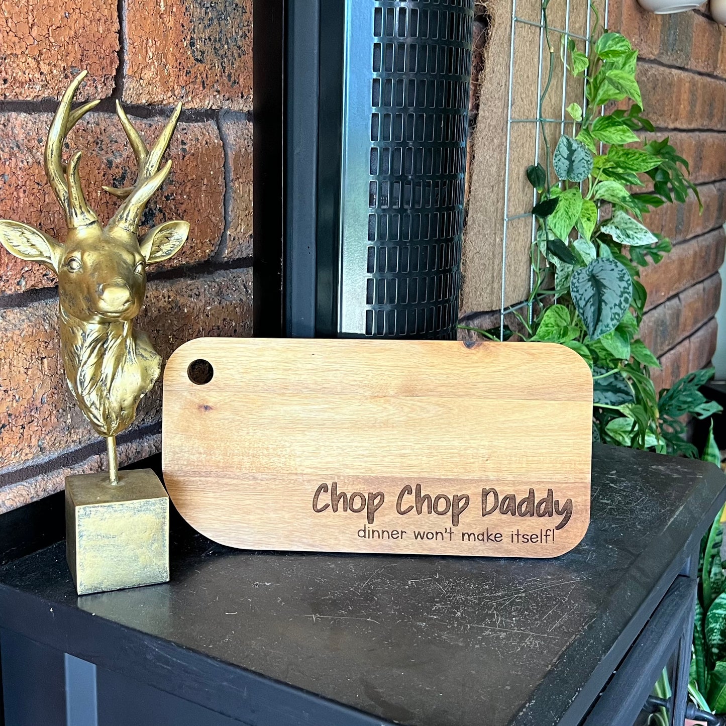 Ready to Ship Chopping & Cheese Boards