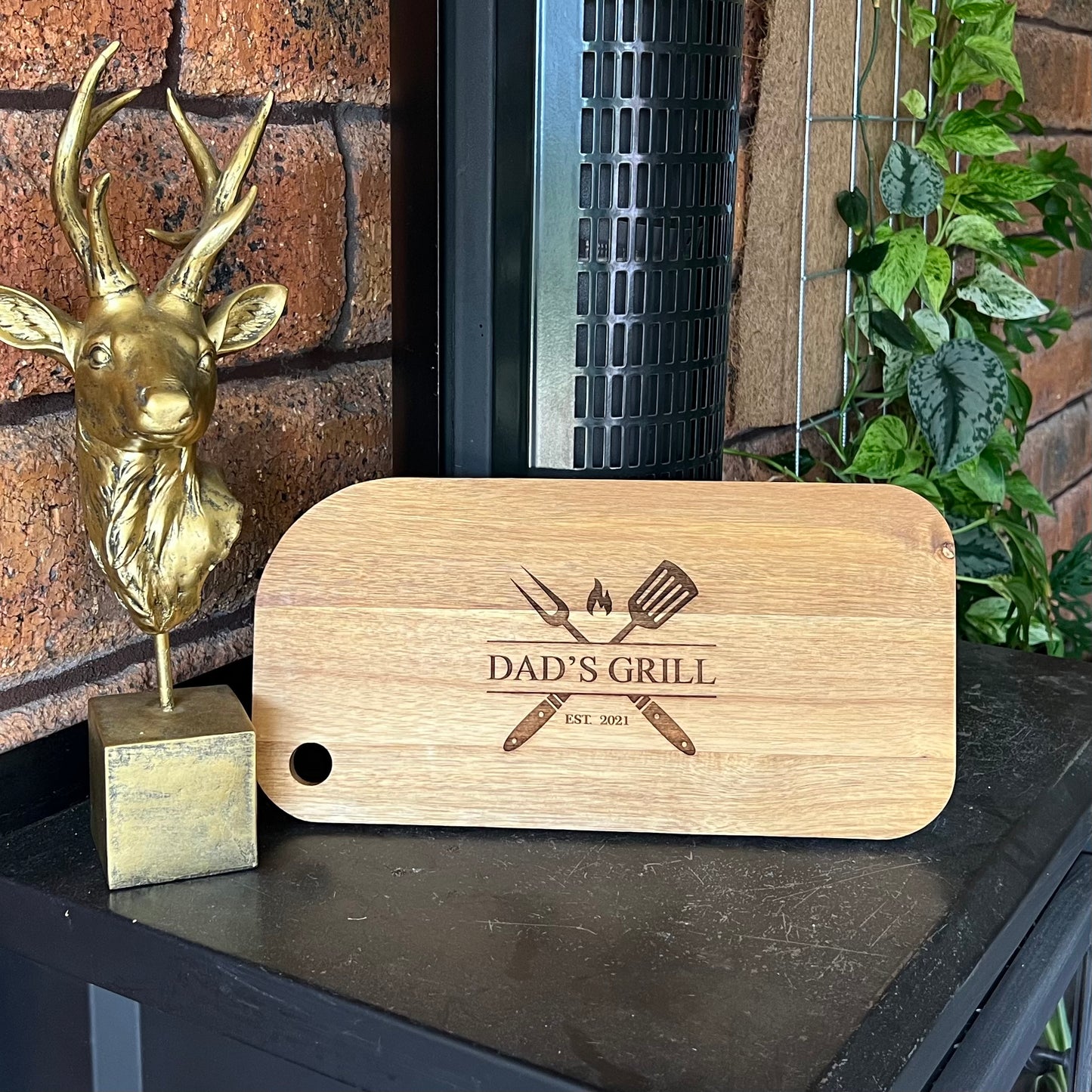 Ready to Ship Chopping & Cheese Boards