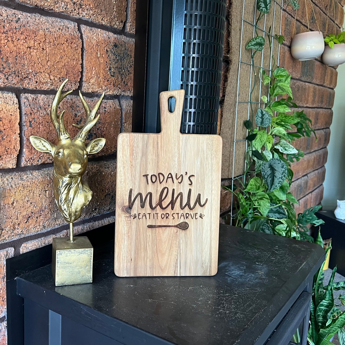 Ready to Ship Chopping & Cheese Boards