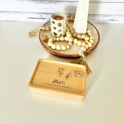 SPECIAL Mother's Day Jewellery Boxes