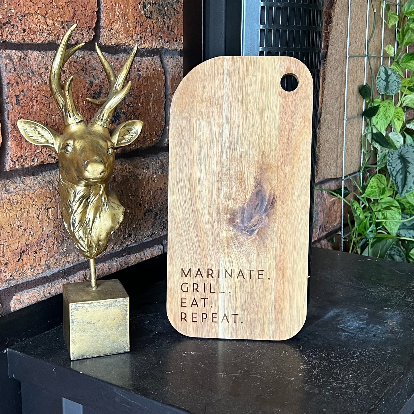 Ready to Ship Chopping & Cheese Boards