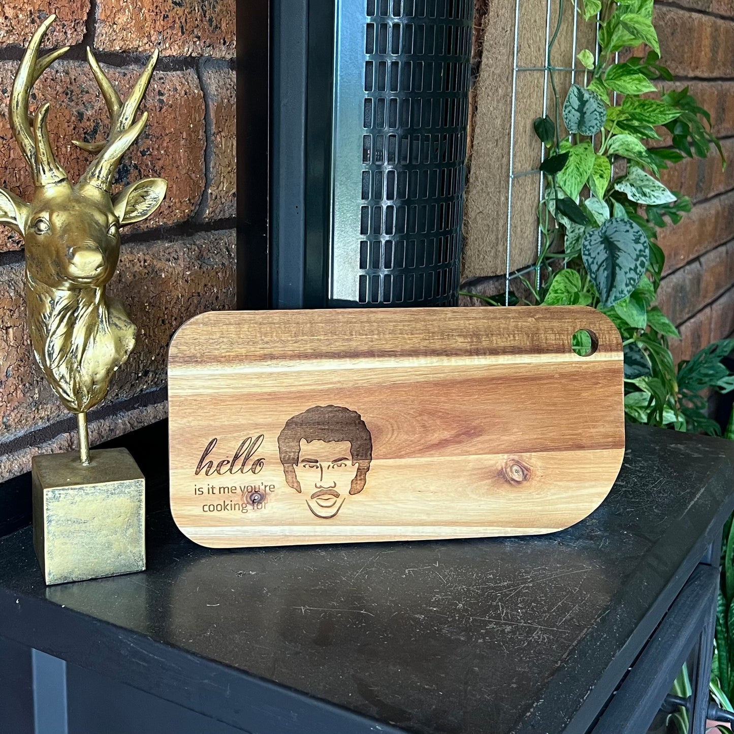 Ready to Ship Chopping & Cheese Boards