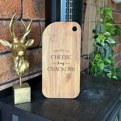 Ready to Ship Chopping & Cheese Boards