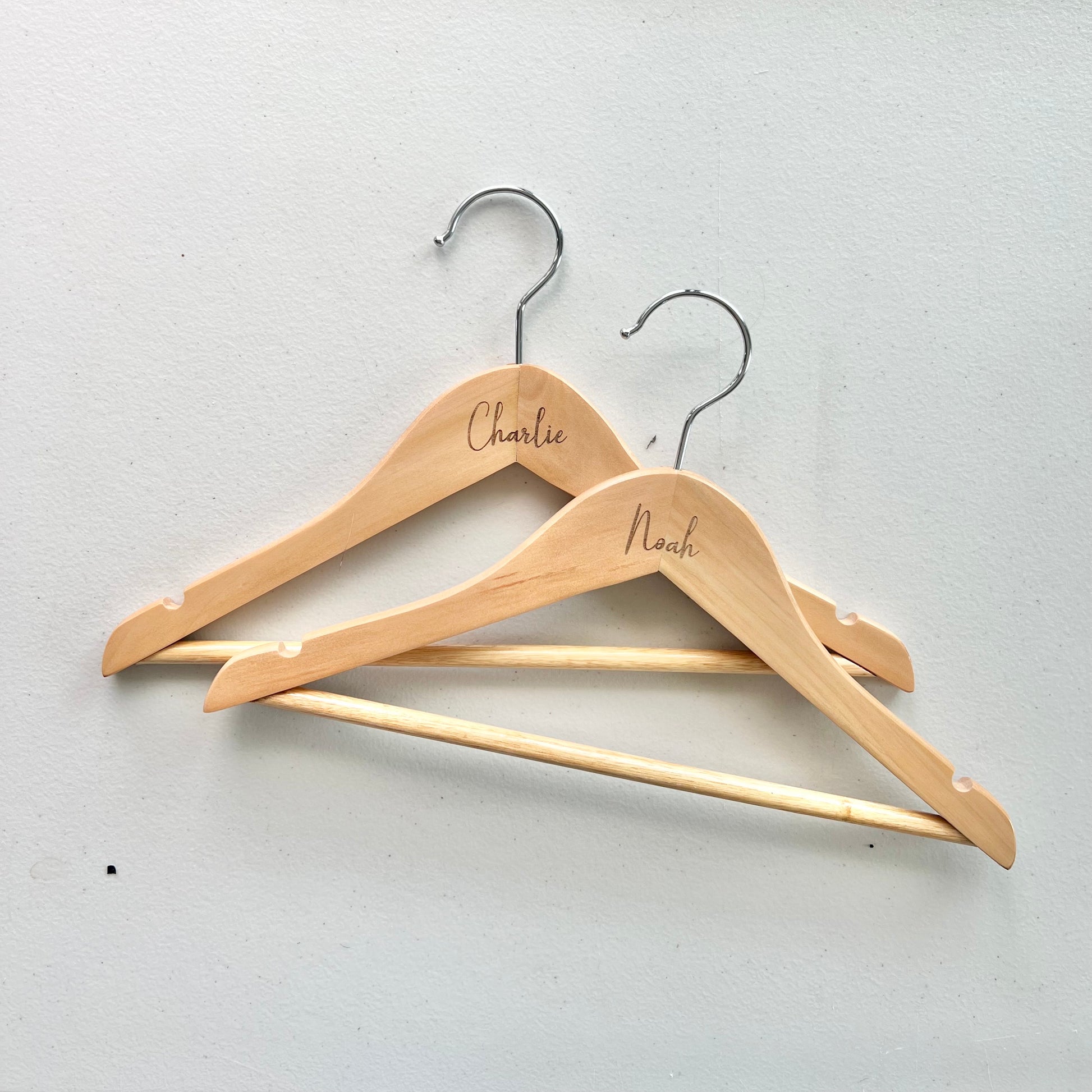 The Michelle hanger - Hello Sunday Ltd