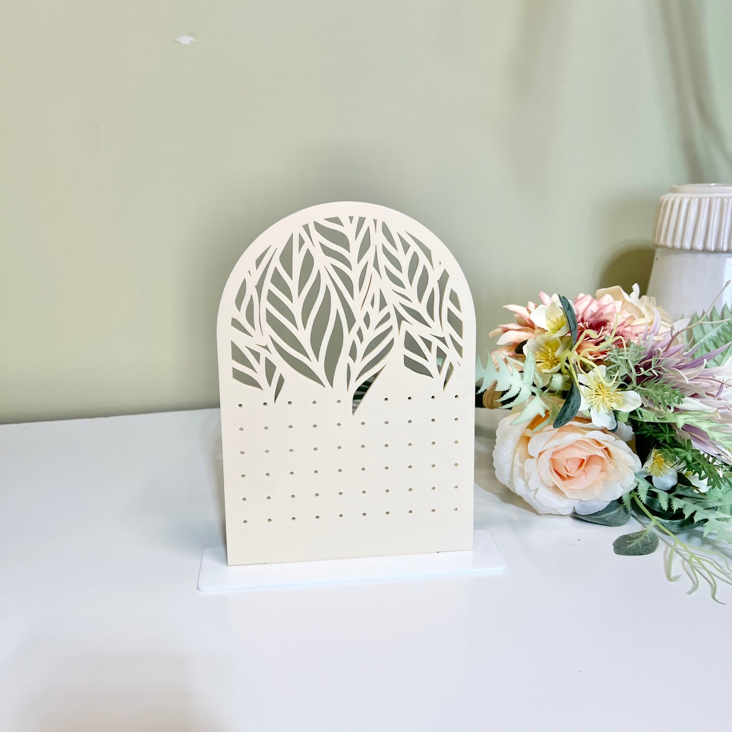 Poppy Earring Stand