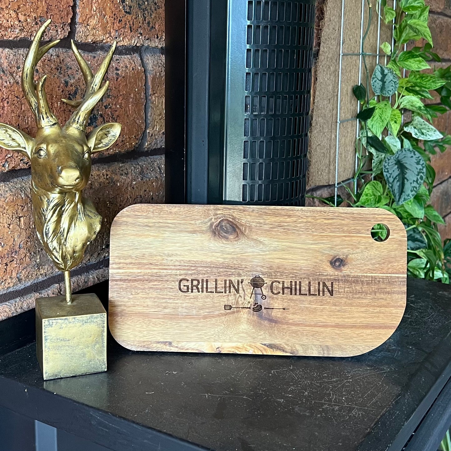 Ready to Ship Chopping & Cheese Boards