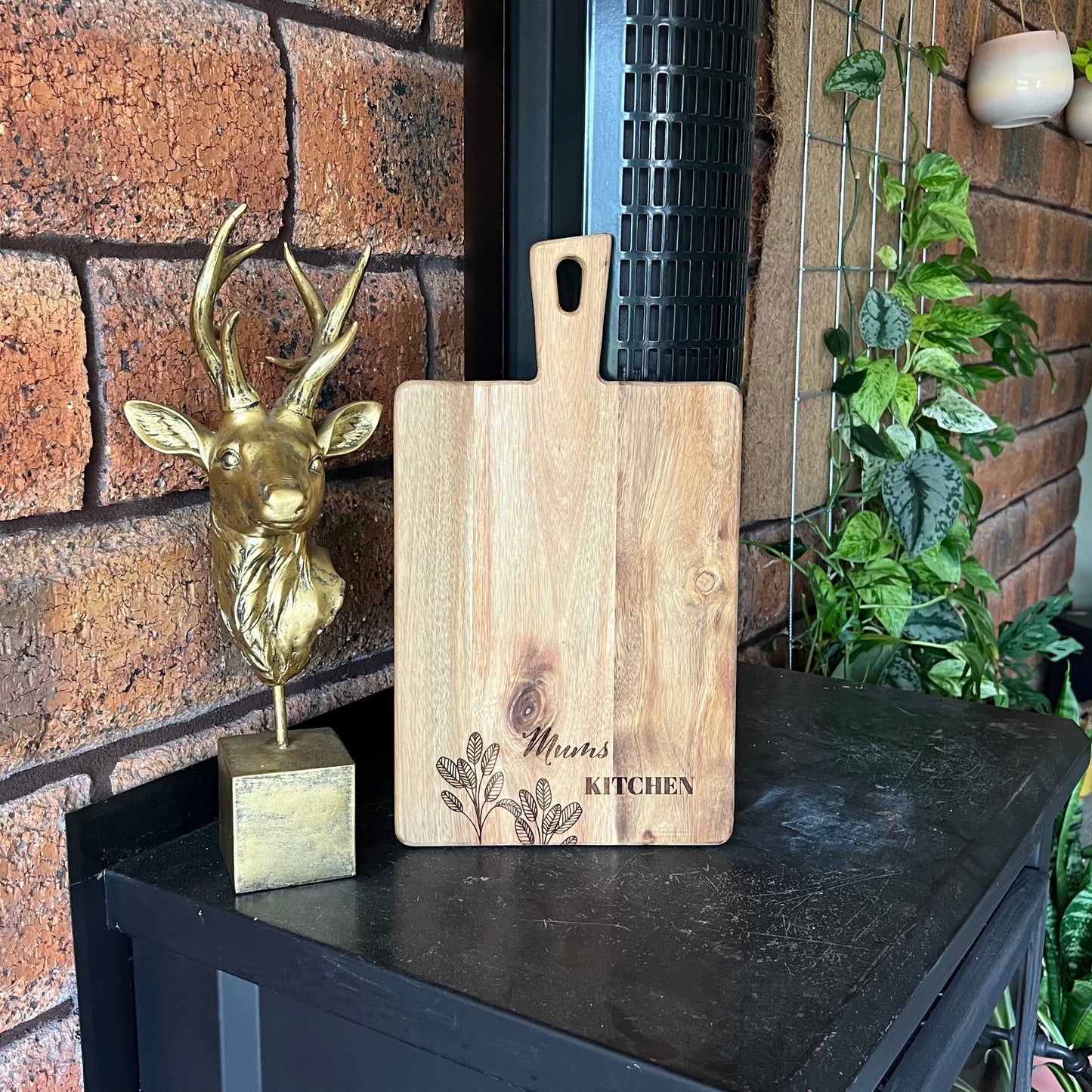 Ready to Ship Chopping & Cheese Boards