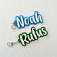 Name Bag tags