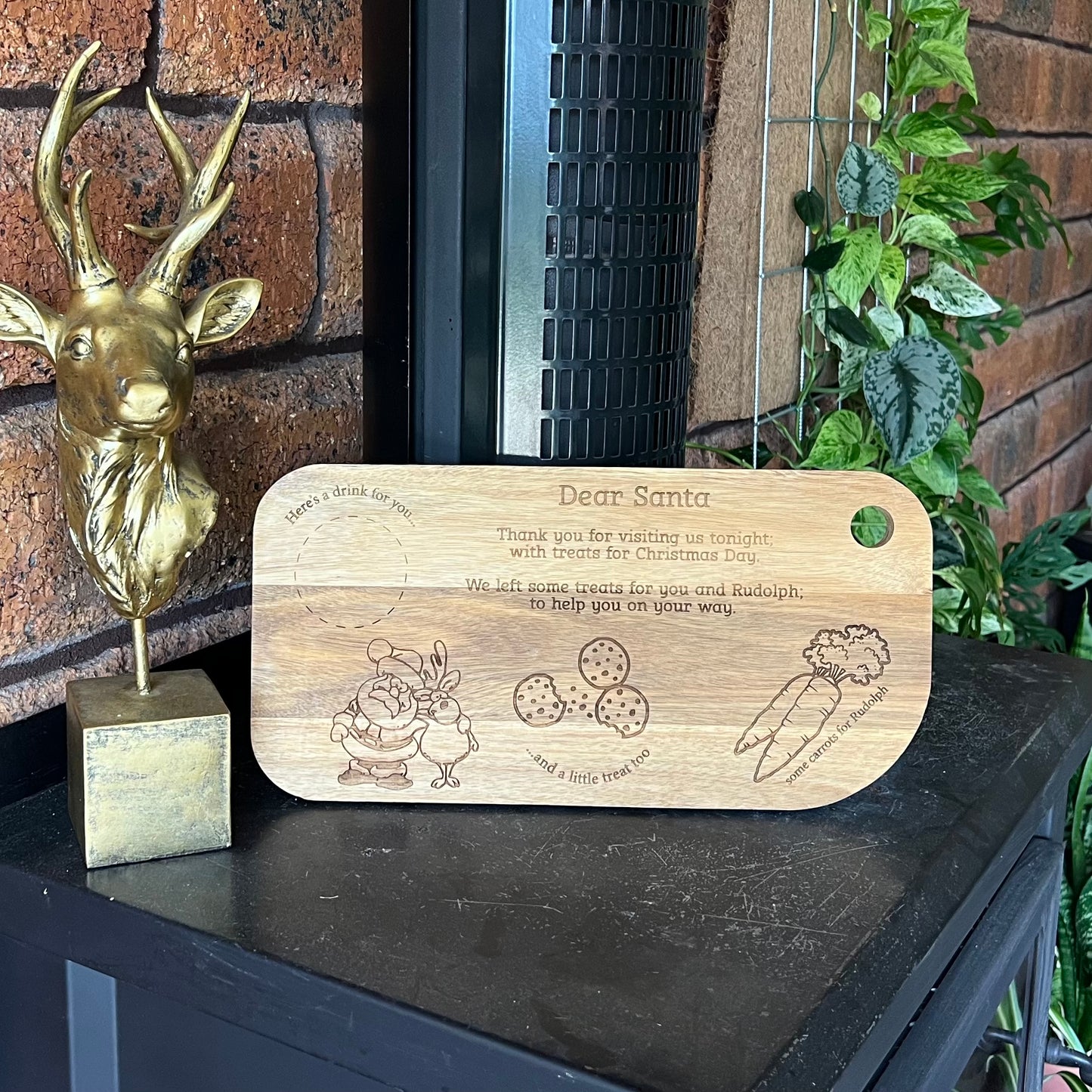 Ready to Ship Chopping & Cheese Boards