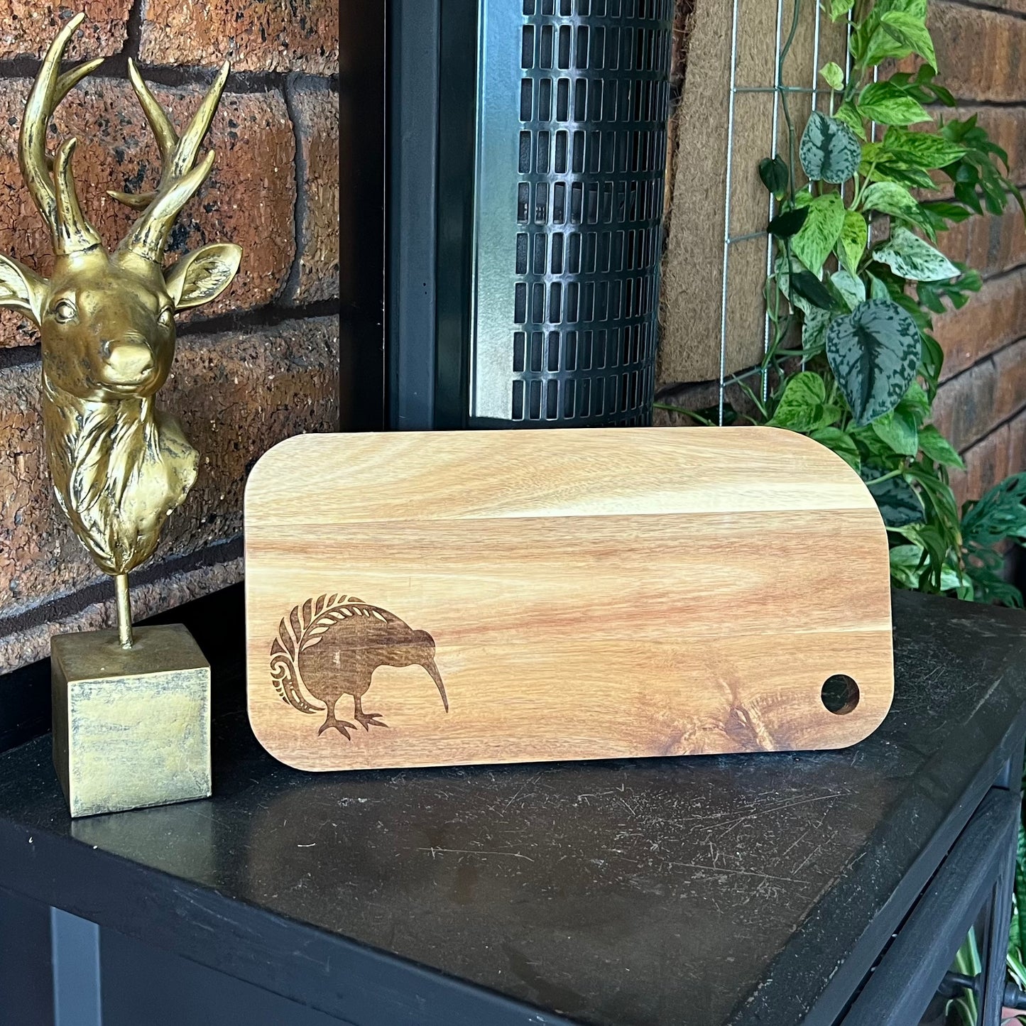 Ready to Ship Chopping & Cheese Boards