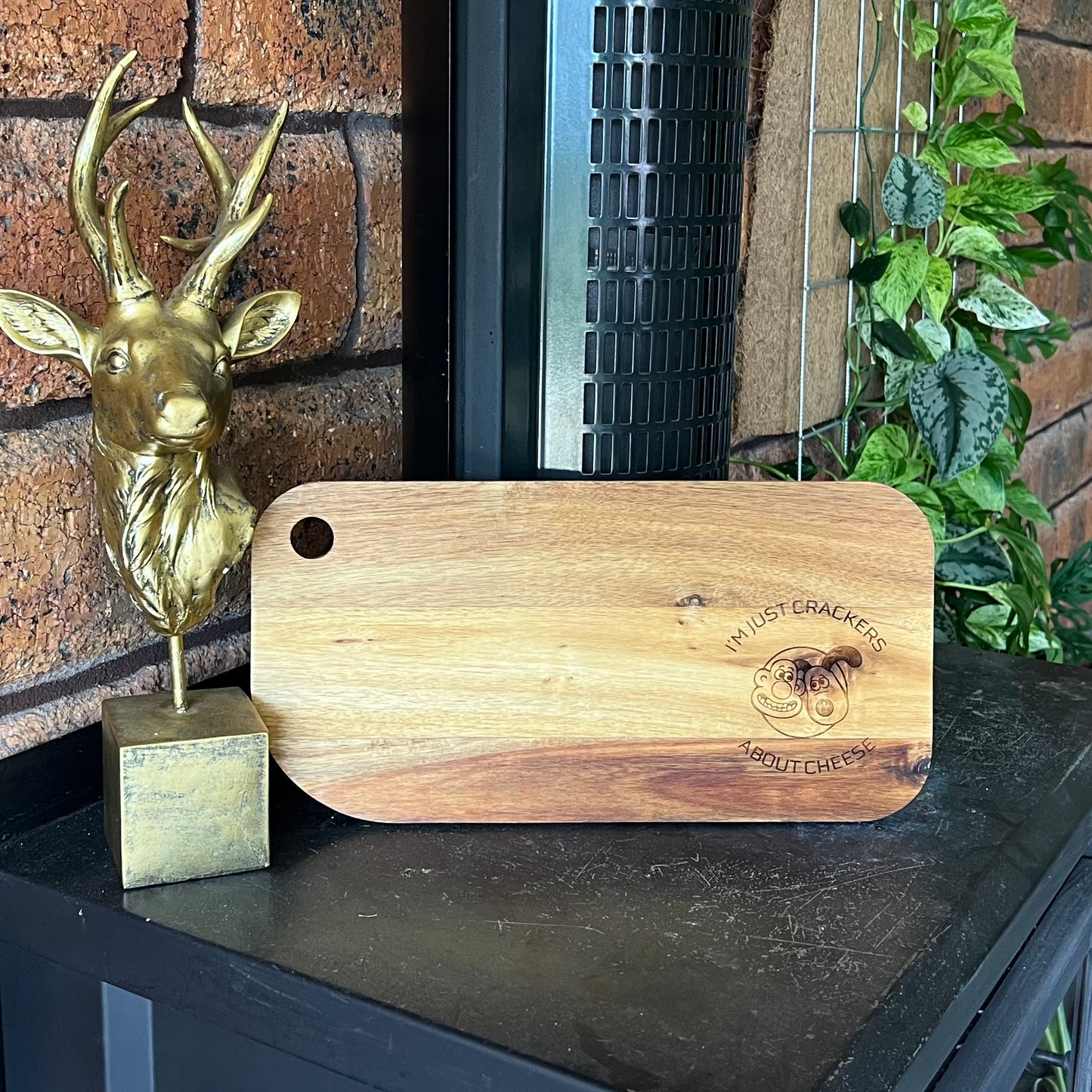 Ready to Ship Chopping & Cheese Boards