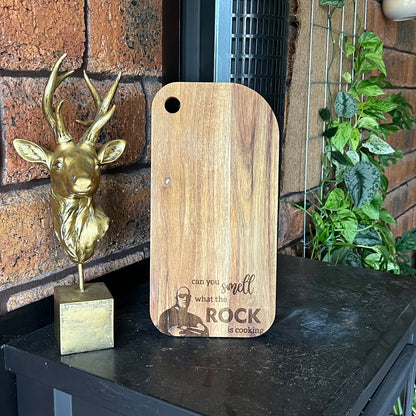 Ready to Ship Chopping & Cheese Boards