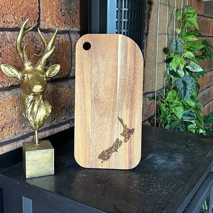 Ready to Ship Chopping & Cheese Boards