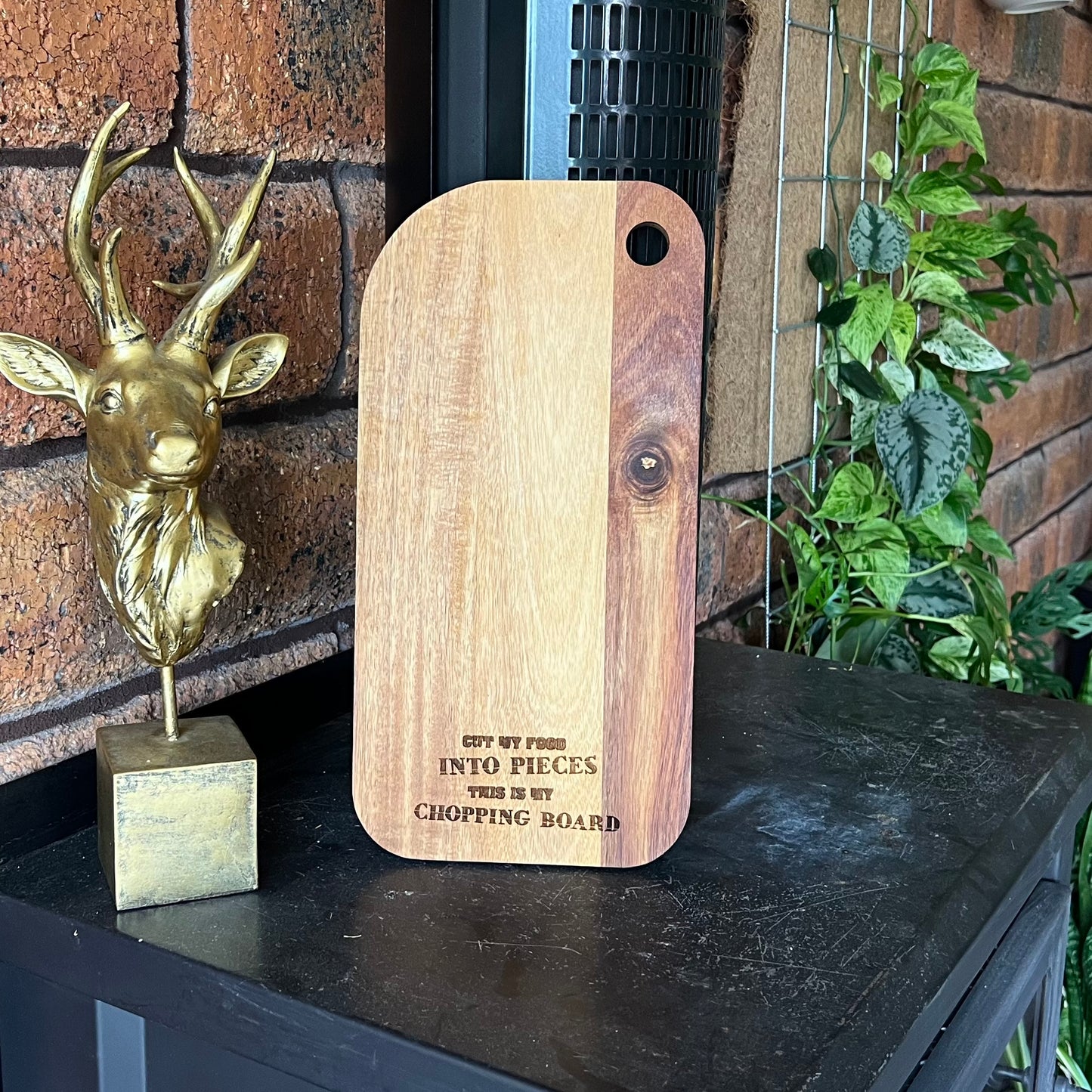 Ready to Ship Chopping & Cheese Boards