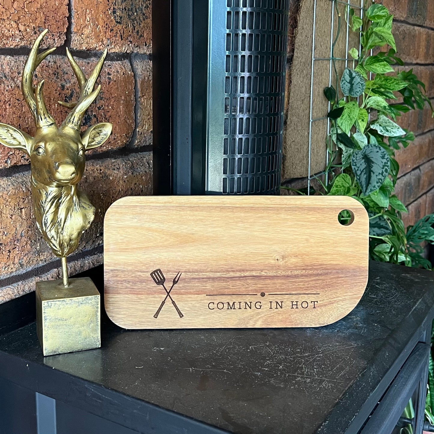 Ready to Ship Chopping & Cheese Boards