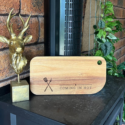 Ready to Ship Chopping & Cheese Boards