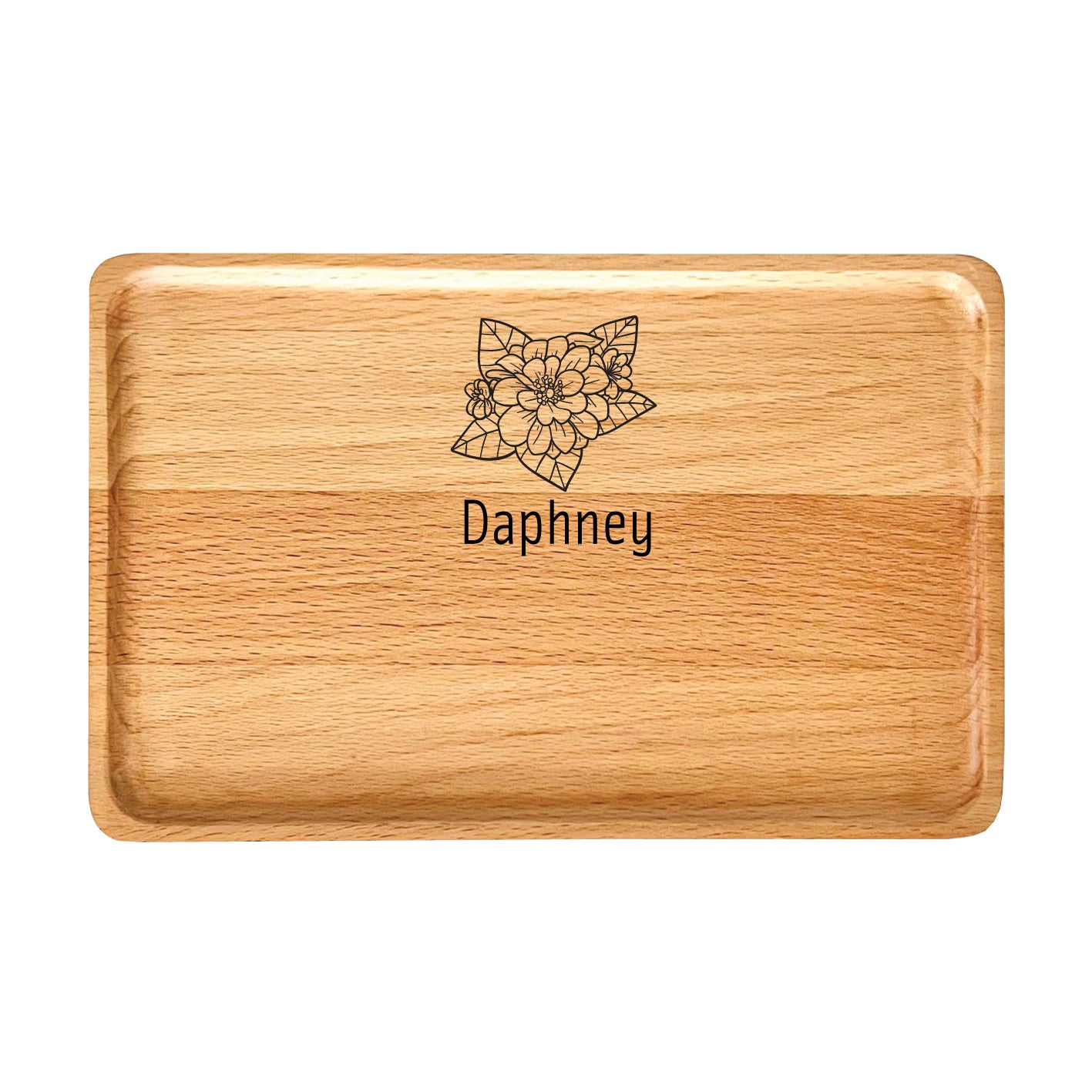 Daphney Jewellery Box