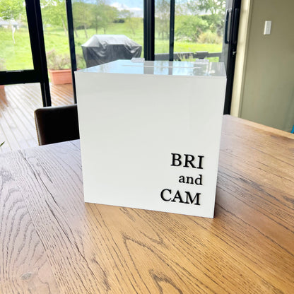 The Renee - Wishing Well in 3D