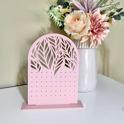 Poppy Earring Stand