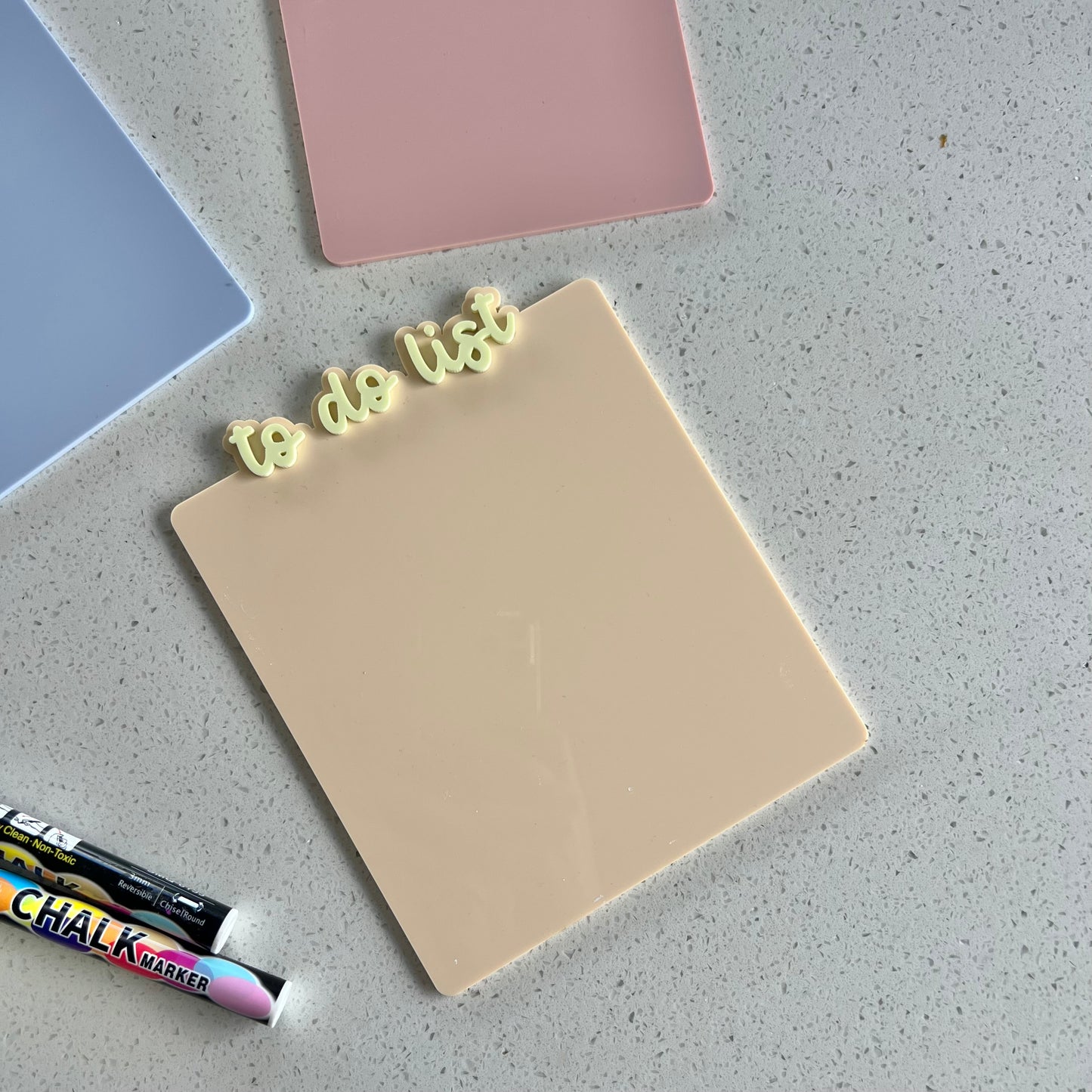 To Do List Planner
