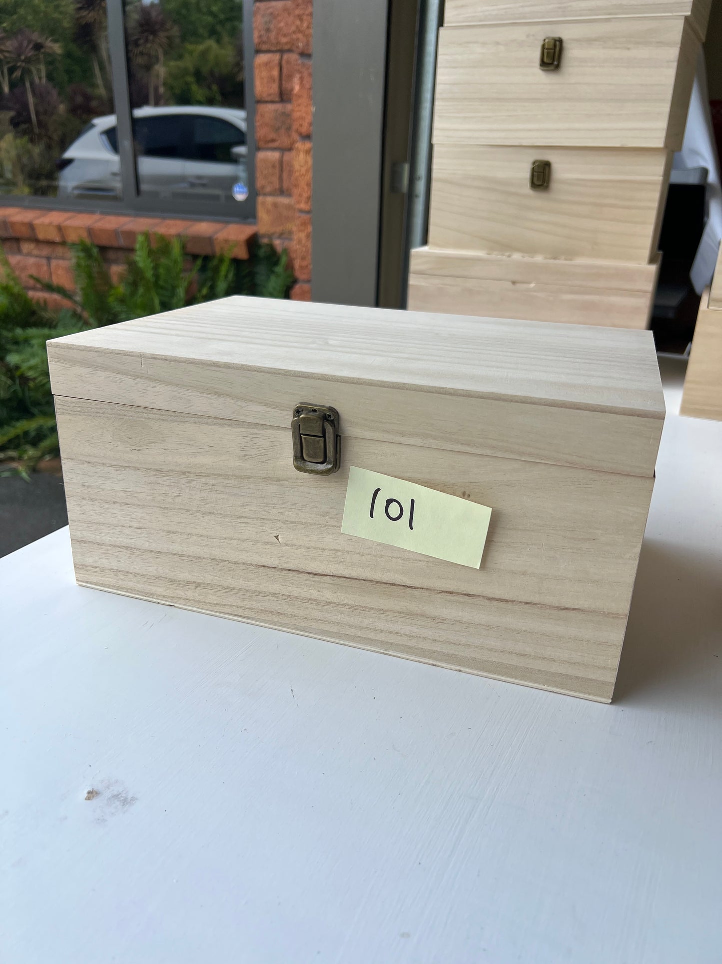 Seconds. Keepsake boxes large