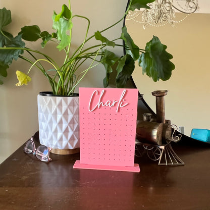 Harper Earring Holder