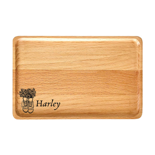 Harley Jewellery Box