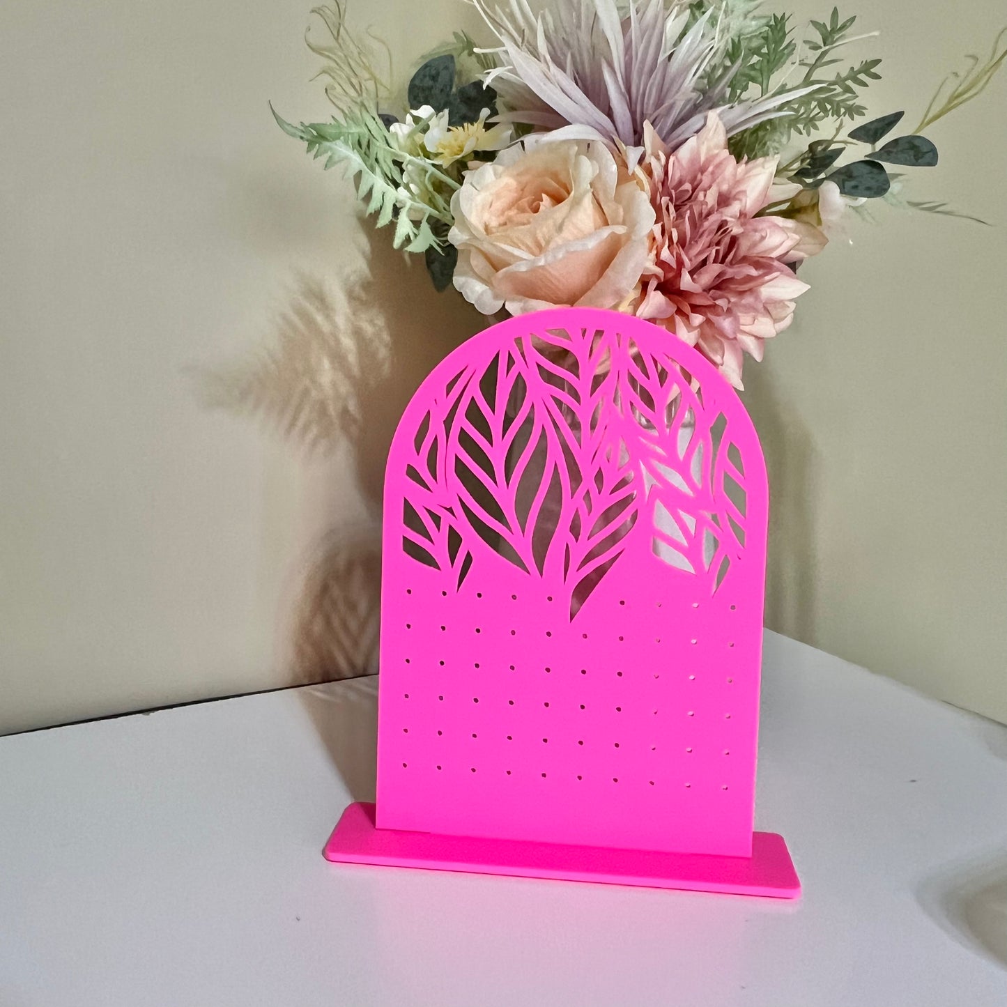 Poppy Earring Stand
