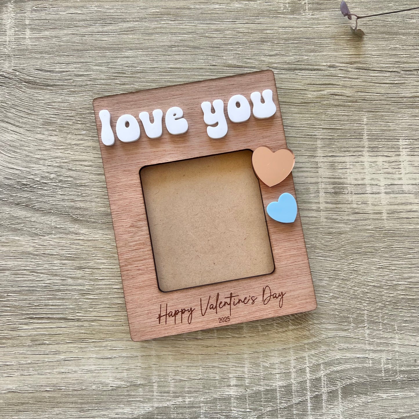 Valentine’s Day frames - magnetic