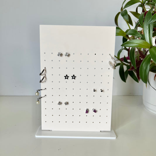 Harper Earring Holder - NEW PRODUCT