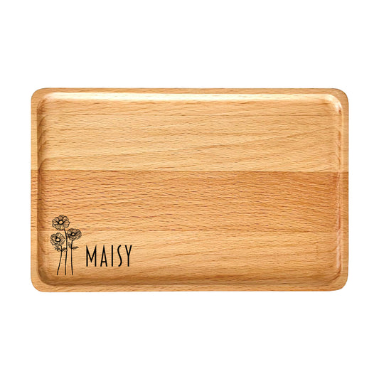 Maisey Jewellery Box