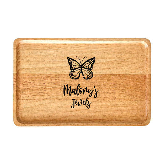 Malory Jewellery Box