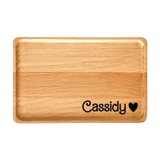 Cassidy Jewellery Box