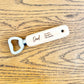 The man the myth the legend bottle opener