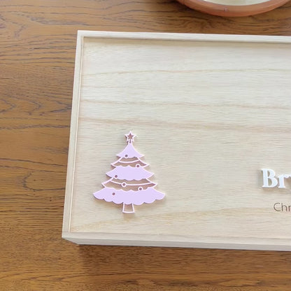 The Boston Christmas Eve Box