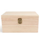 The Huxley birth details keepsake box - Younique Collective